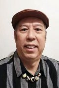 第八届中国（深圳）收藏文化月推荐艺术家：林民恩
